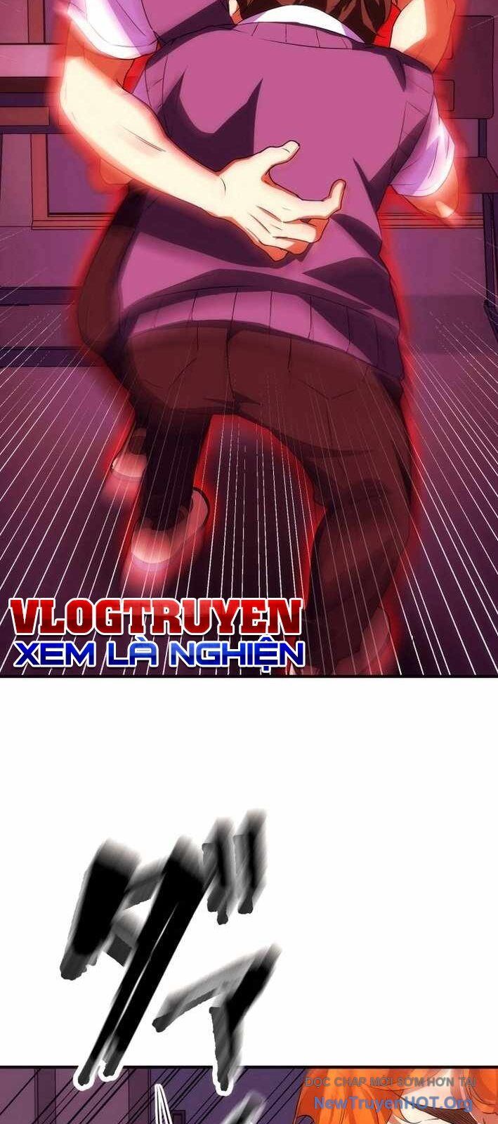 Bộ Đếm Bạn Bè: Chapter 6