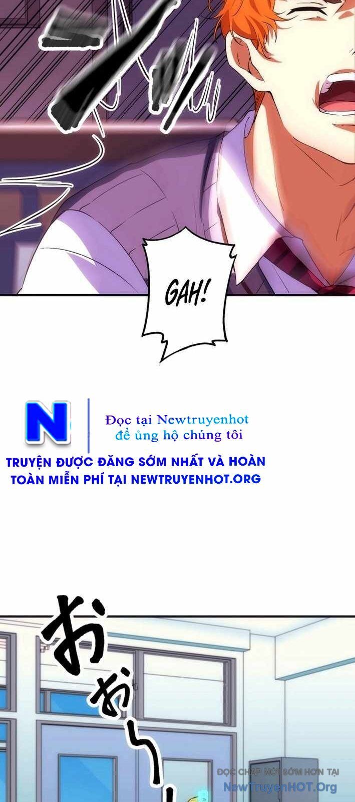 Bộ Đếm Bạn Bè: Chapter 6