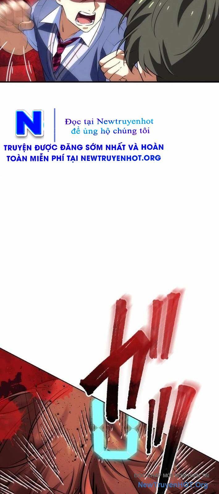 Bộ Đếm Bạn Bè: Chapter 6