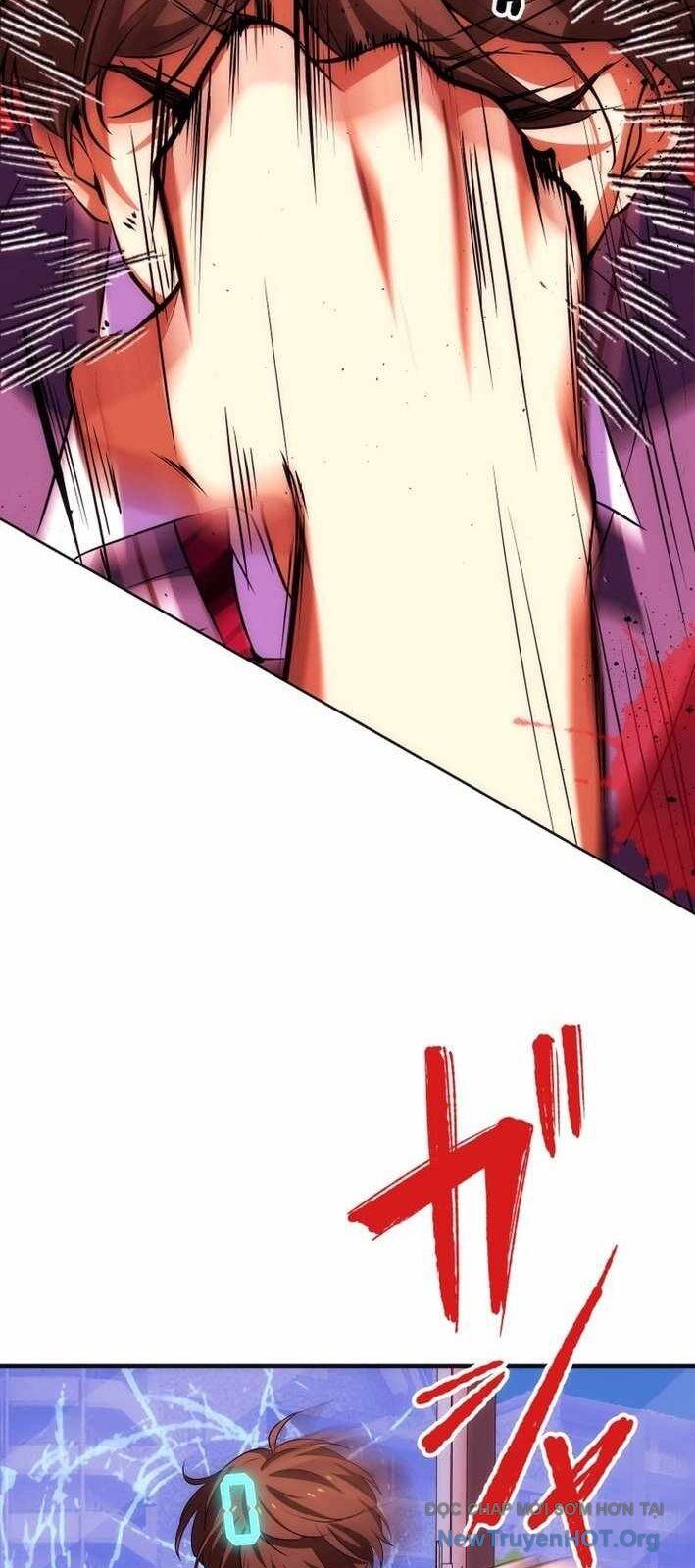 Bộ Đếm Bạn Bè: Chapter 6