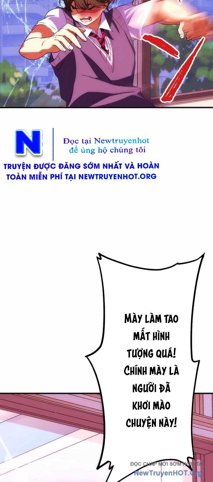 Bộ Đếm Bạn Bè: Chapter 6