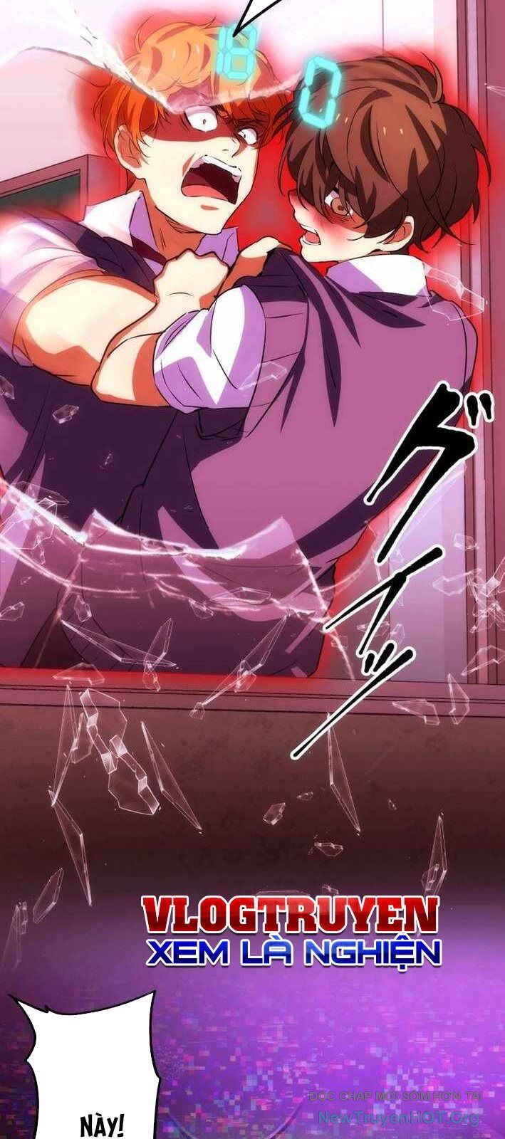 Bộ Đếm Bạn Bè: Chapter 6