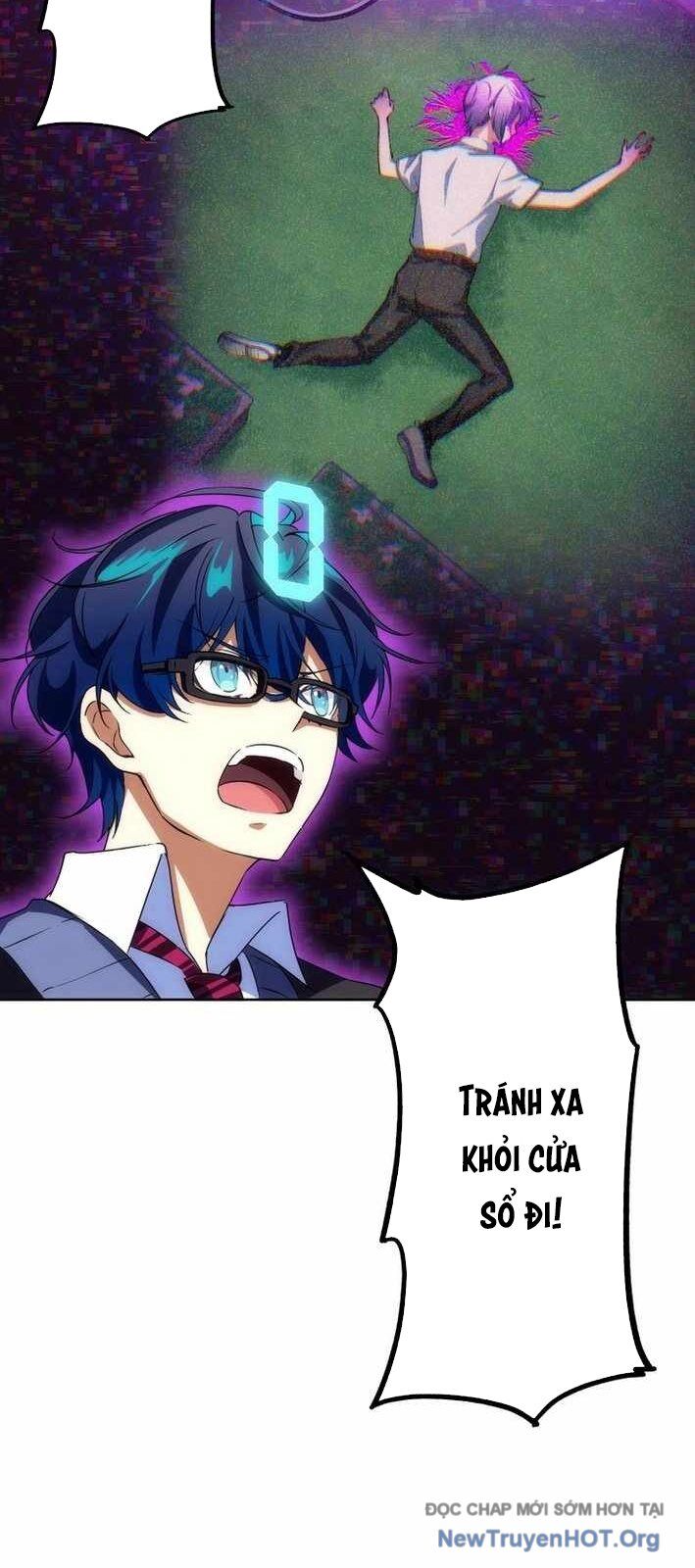Bộ Đếm Bạn Bè: Chapter 6