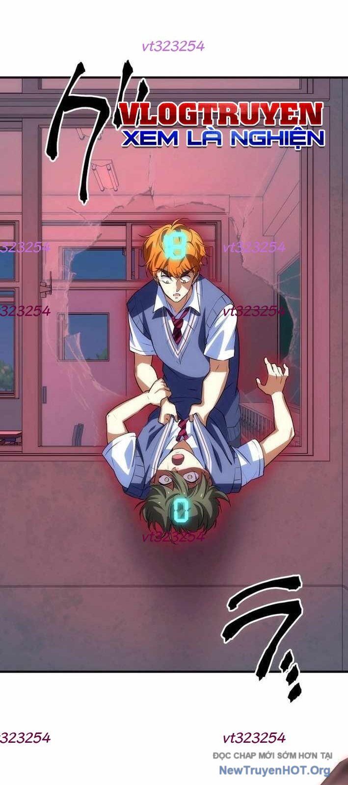 Bộ Đếm Bạn Bè: Chapter 6