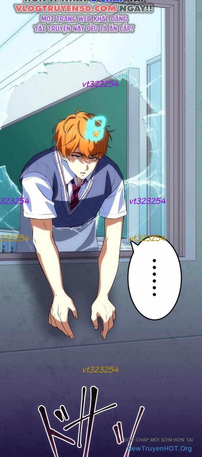 Bộ Đếm Bạn Bè: Chapter 6