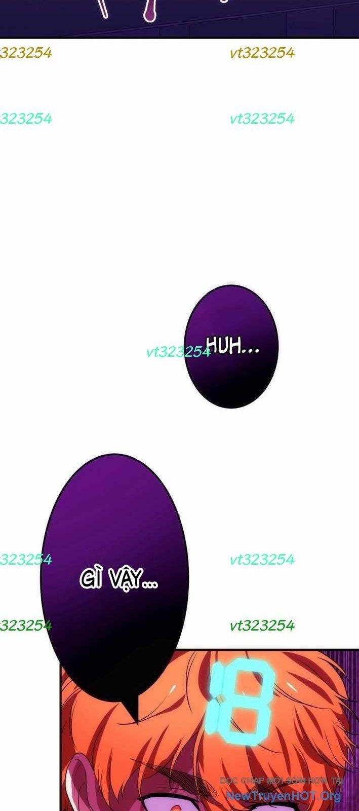 Bộ Đếm Bạn Bè: Chapter 6