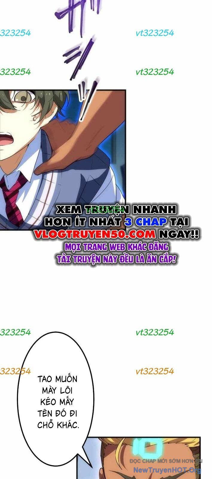 Bộ Đếm Bạn Bè: Chapter 6