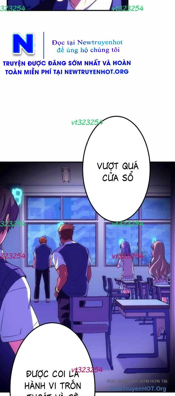 Bộ Đếm Bạn Bè: Chapter 6