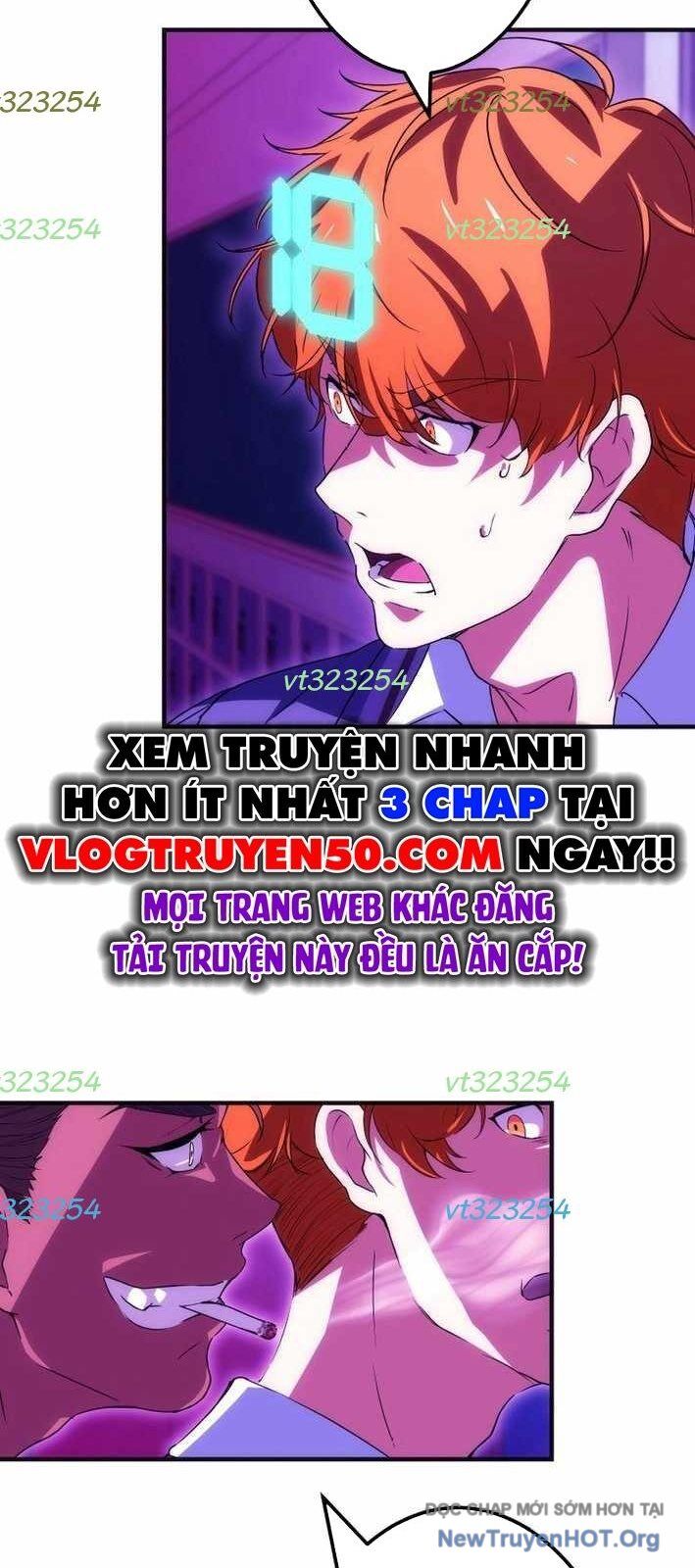 Bộ Đếm Bạn Bè: Chapter 6