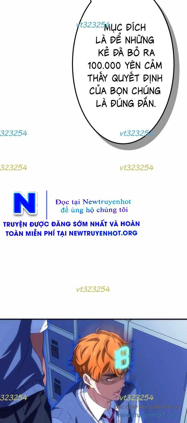 Bộ Đếm Bạn Bè: Chapter 6