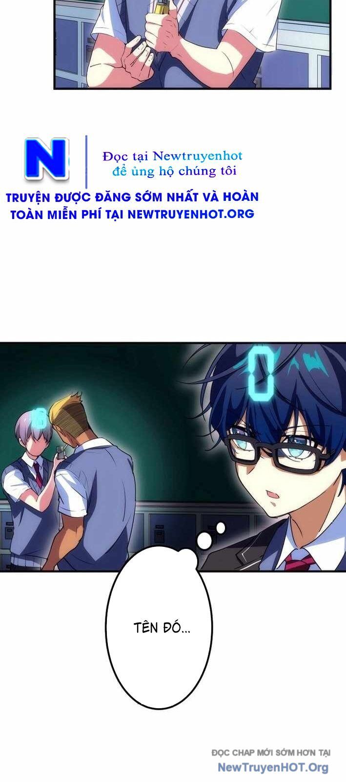 Bộ Đếm Bạn Bè: Chapter 6