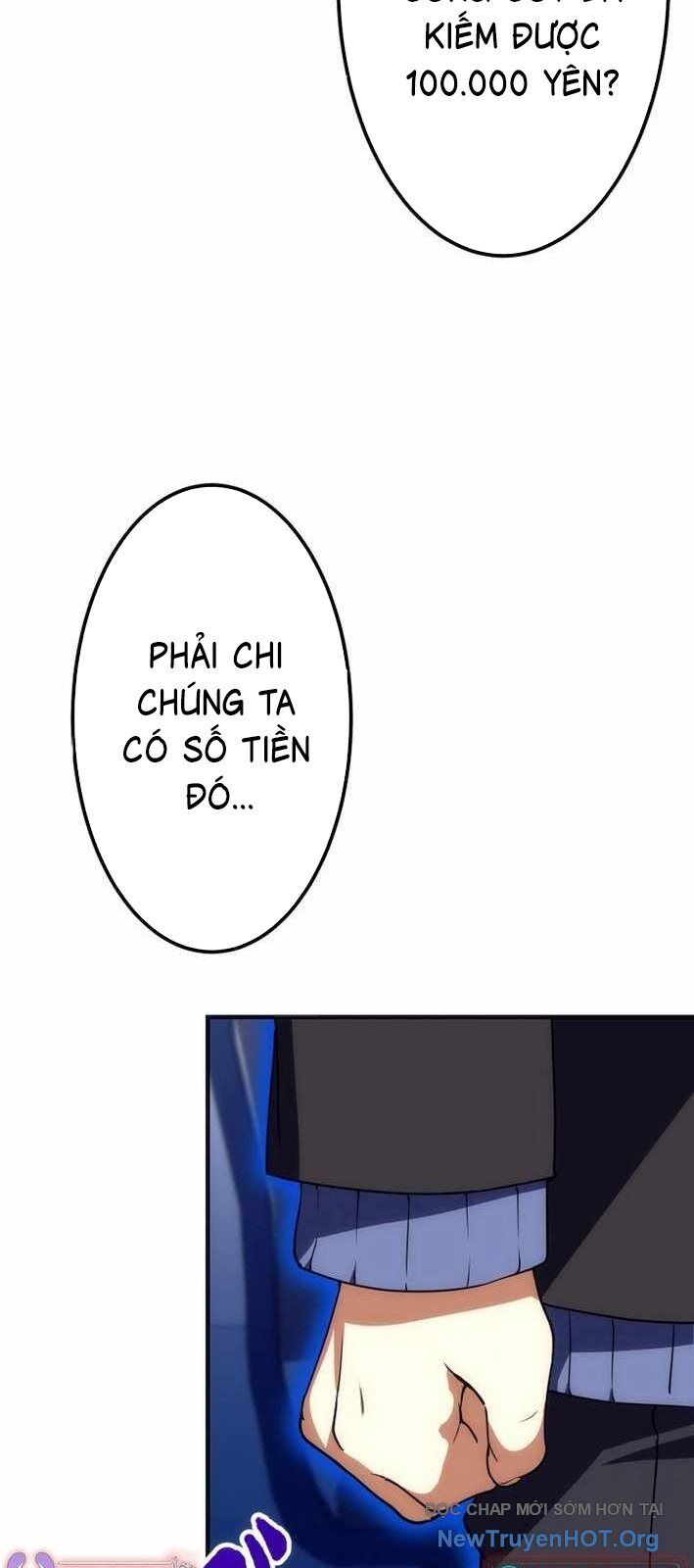 Bộ Đếm Bạn Bè: Chapter 6