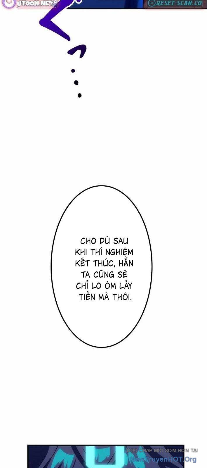 Bộ Đếm Bạn Bè: Chapter 6