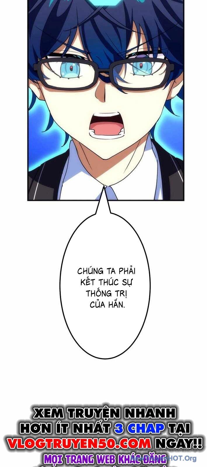 Bộ Đếm Bạn Bè: Chapter 6