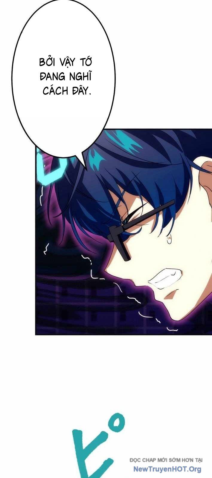 Bộ Đếm Bạn Bè: Chapter 6