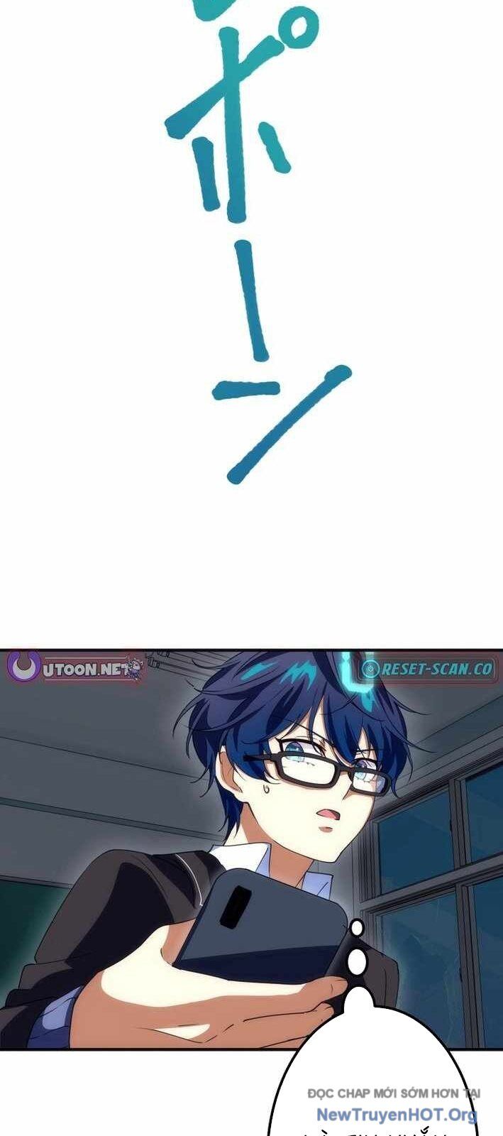 Bộ Đếm Bạn Bè: Chapter 6