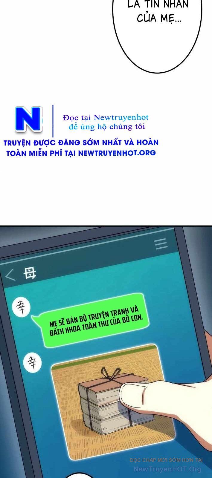 Bộ Đếm Bạn Bè: Chapter 6