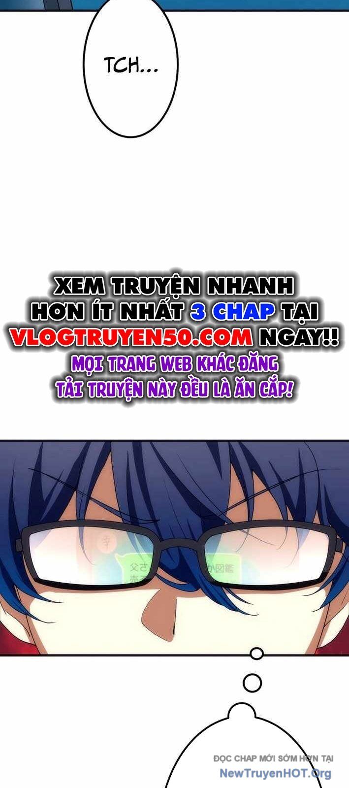 Bộ Đếm Bạn Bè: Chapter 6