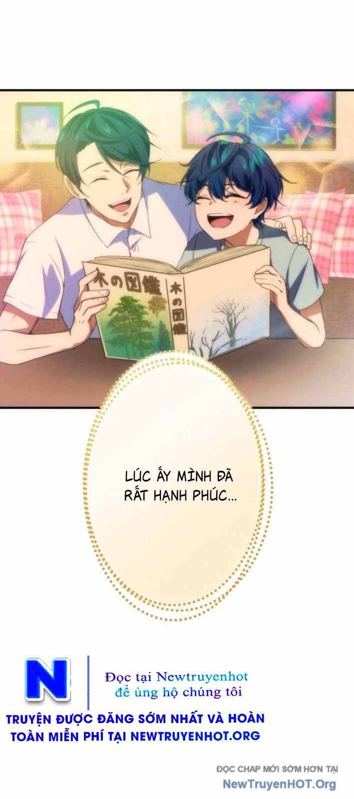 Bộ Đếm Bạn Bè: Chapter 6