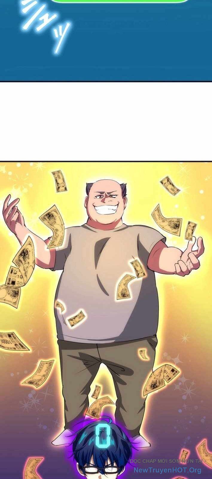 Bộ Đếm Bạn Bè: Chapter 6