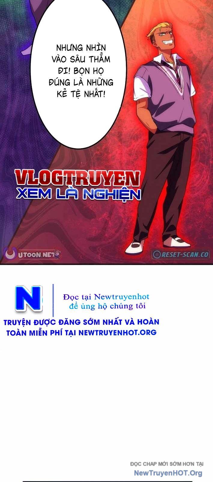 Bộ Đếm Bạn Bè: Chapter 6