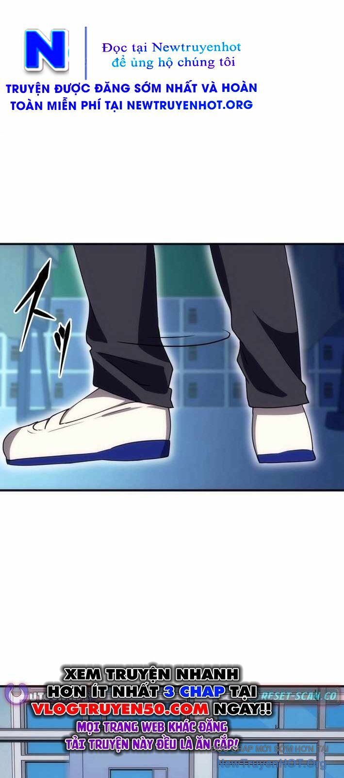 Bộ Đếm Bạn Bè: Chapter 6