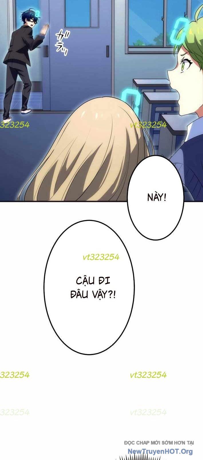 Bộ Đếm Bạn Bè: Chapter 6