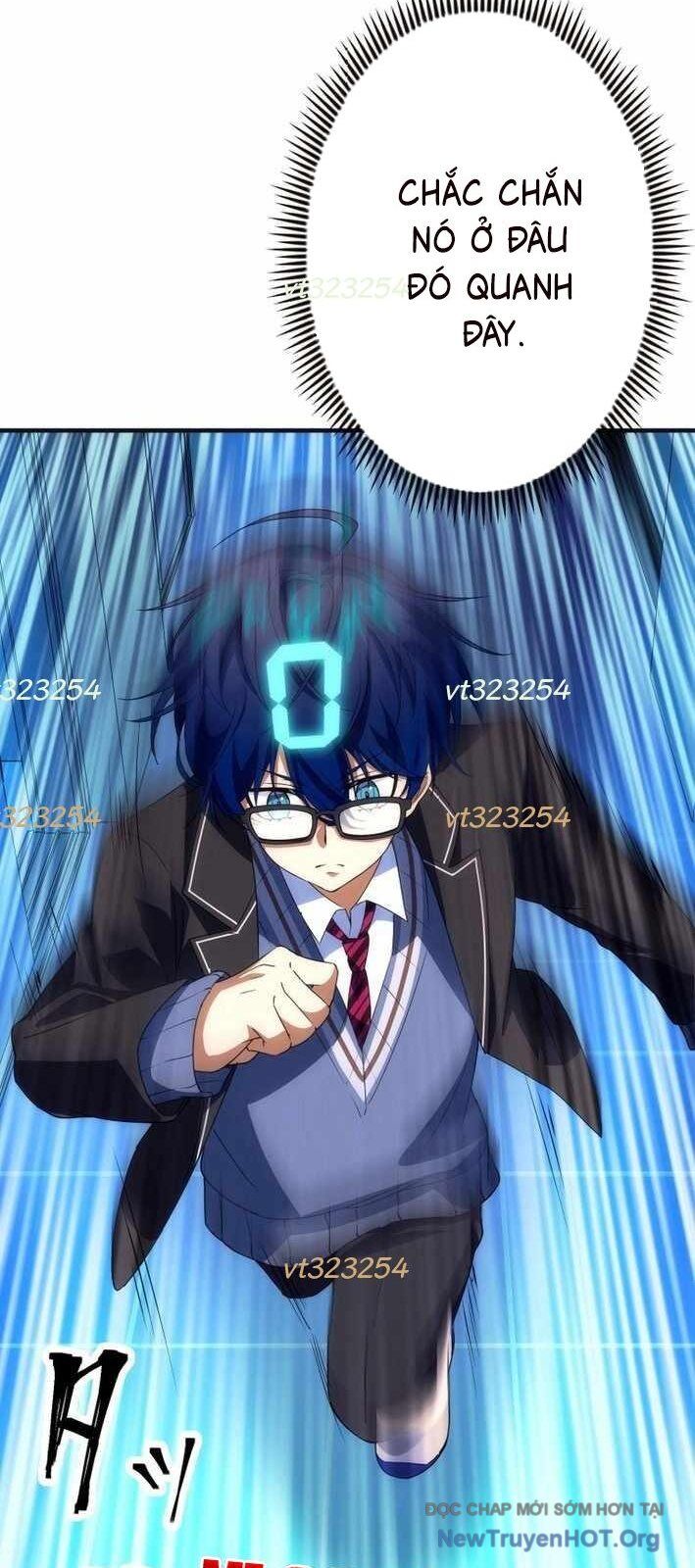 Bộ Đếm Bạn Bè: Chapter 6