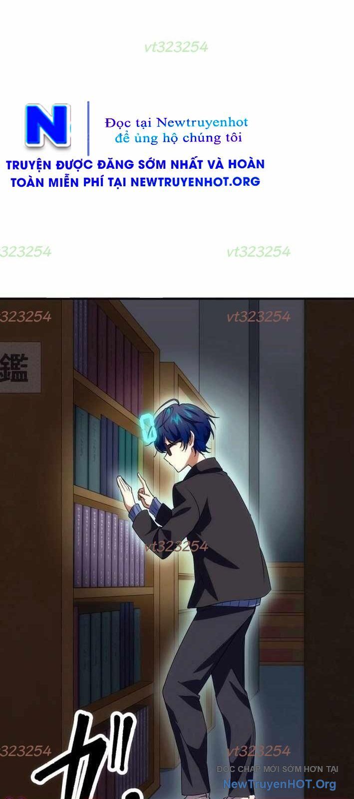 Bộ Đếm Bạn Bè: Chapter 6