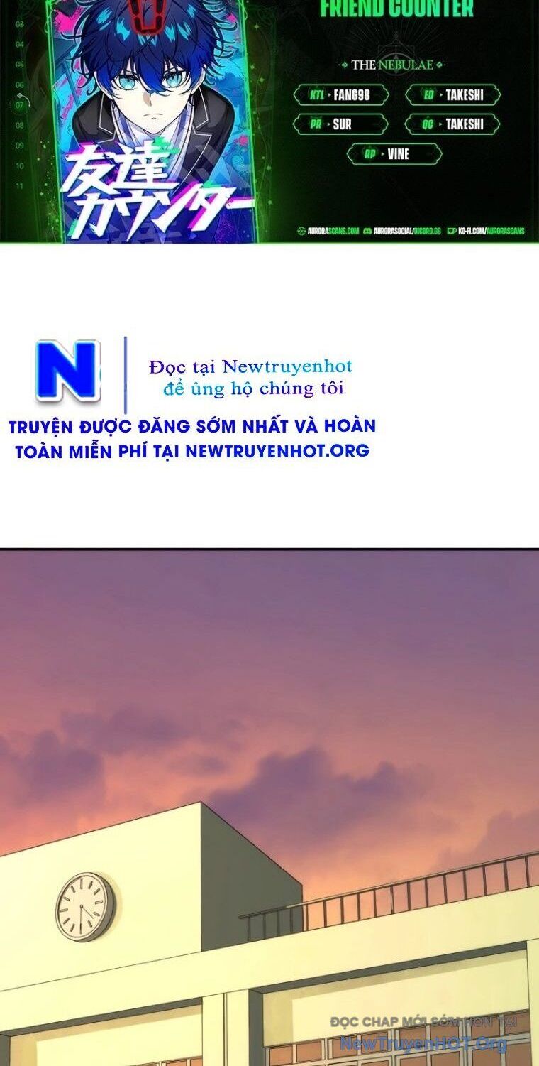 Bộ Đếm Bạn Bè: Chapter 7