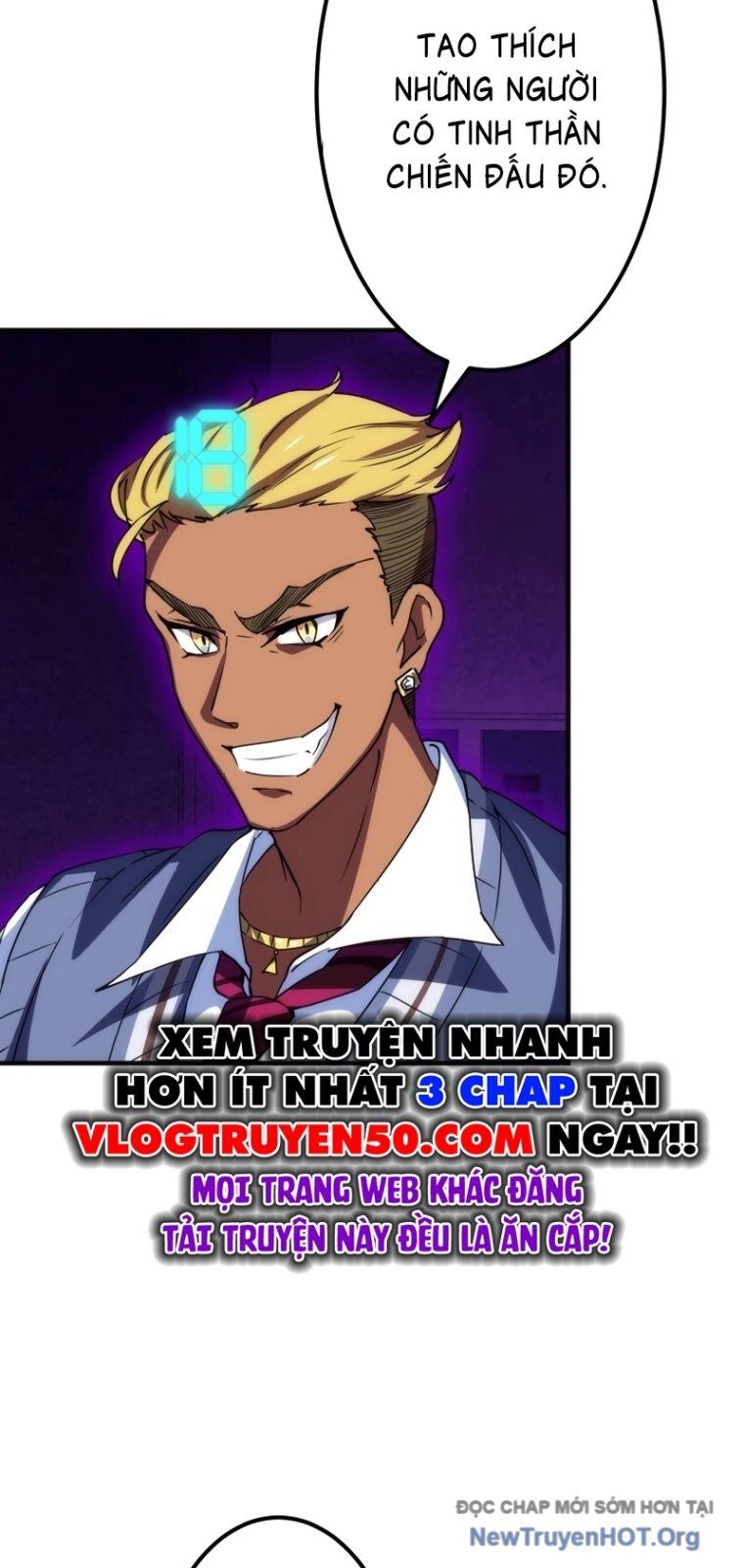 Bộ Đếm Bạn Bè: Chapter 7