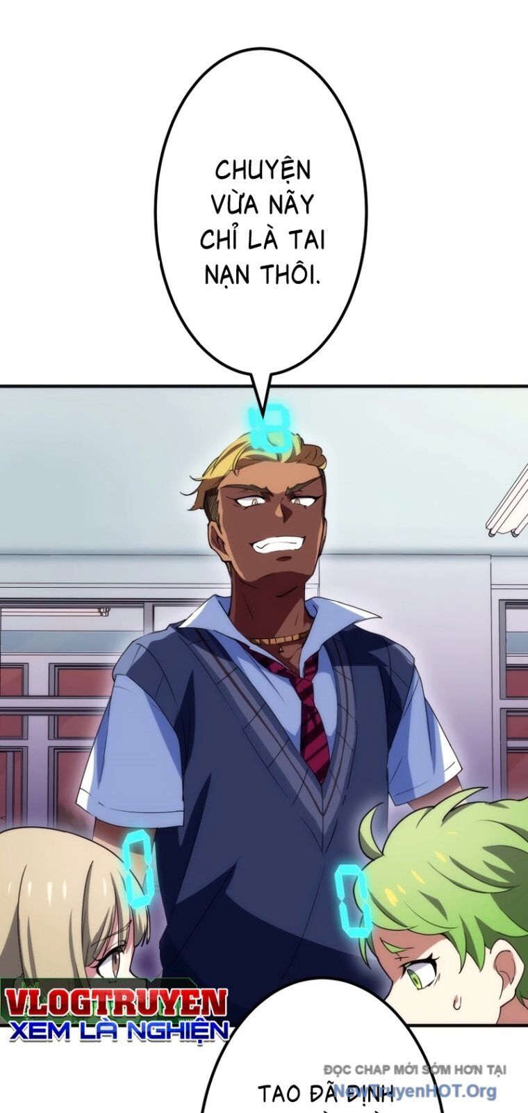 Bộ Đếm Bạn Bè: Chapter 7