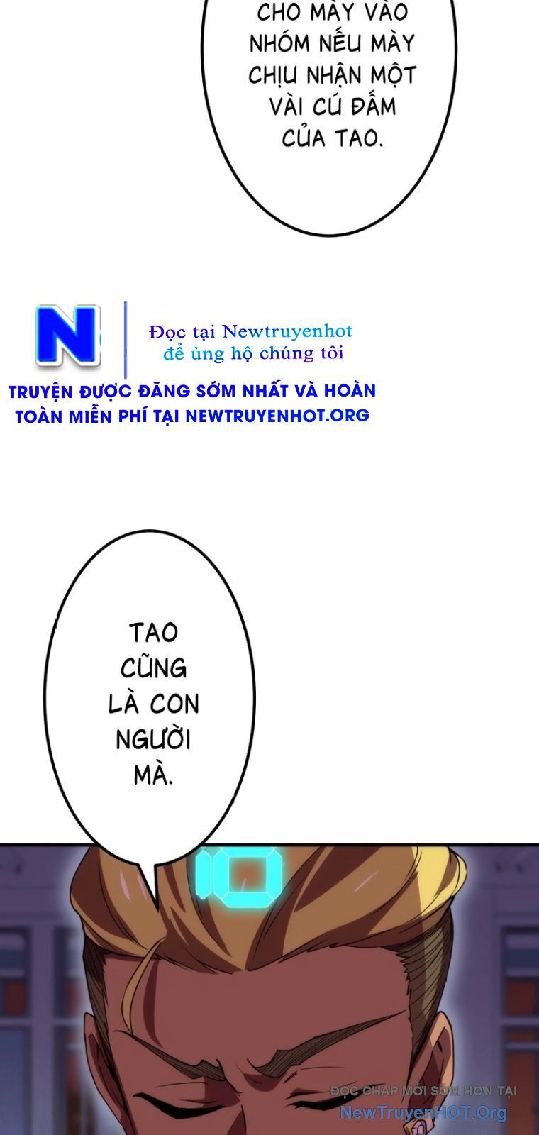 Bộ Đếm Bạn Bè: Chapter 7