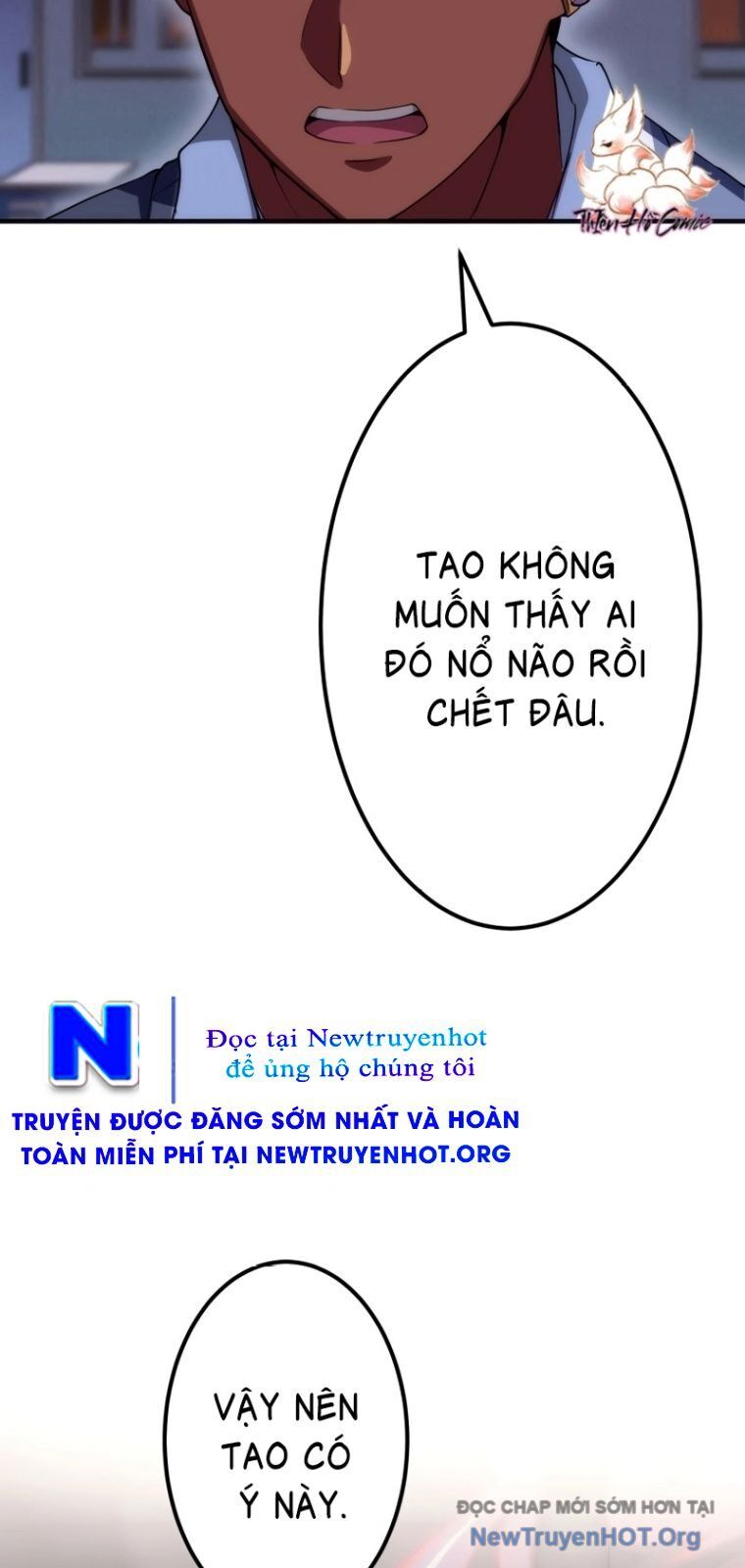 Bộ Đếm Bạn Bè: Chapter 7