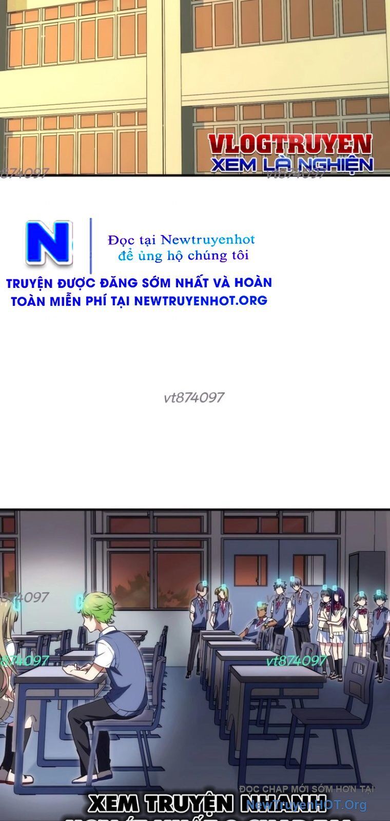 Bộ Đếm Bạn Bè: Chapter 7