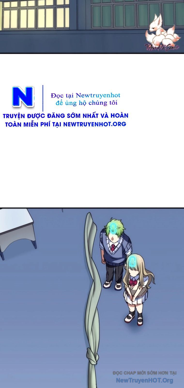 Bộ Đếm Bạn Bè: Chapter 7