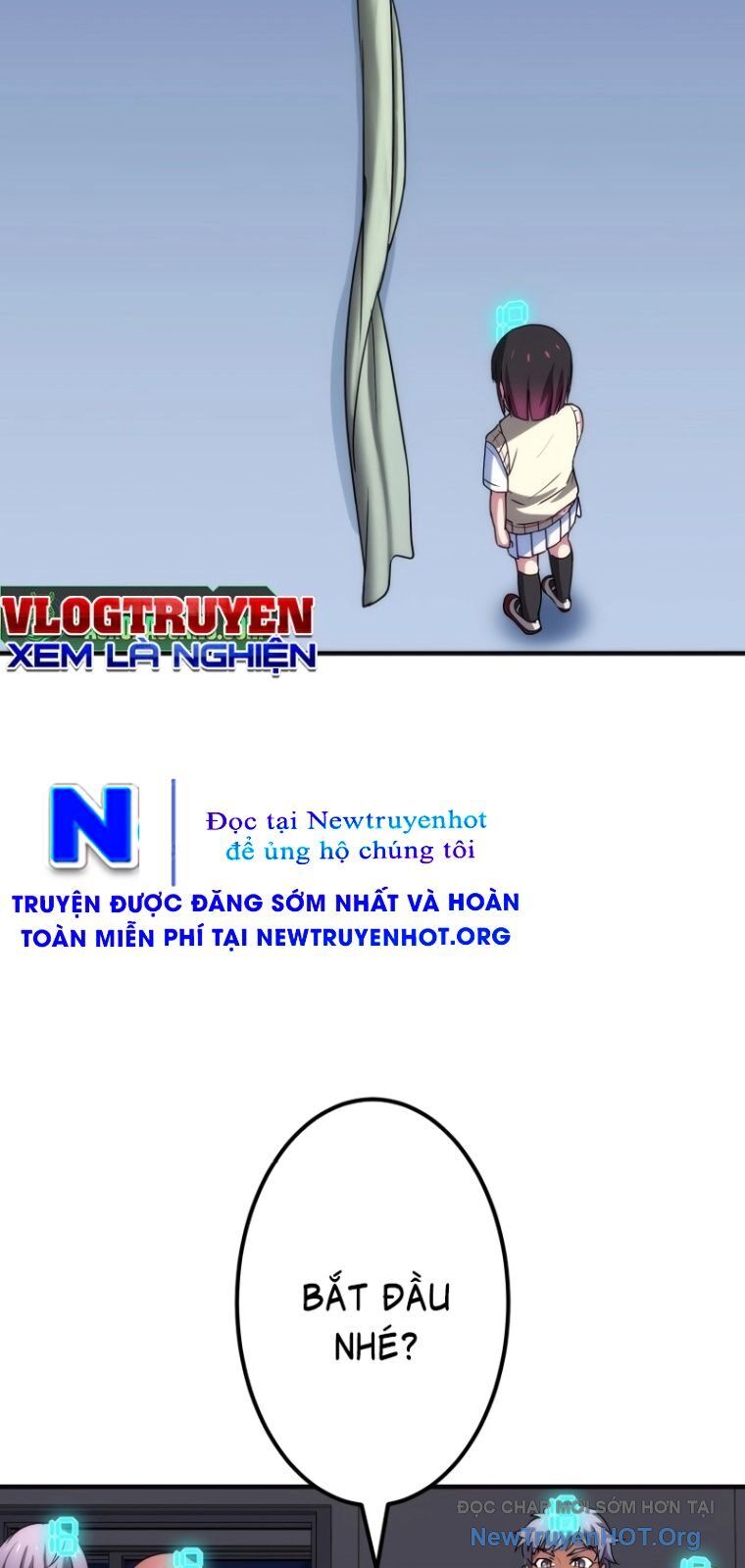 Bộ Đếm Bạn Bè: Chapter 7