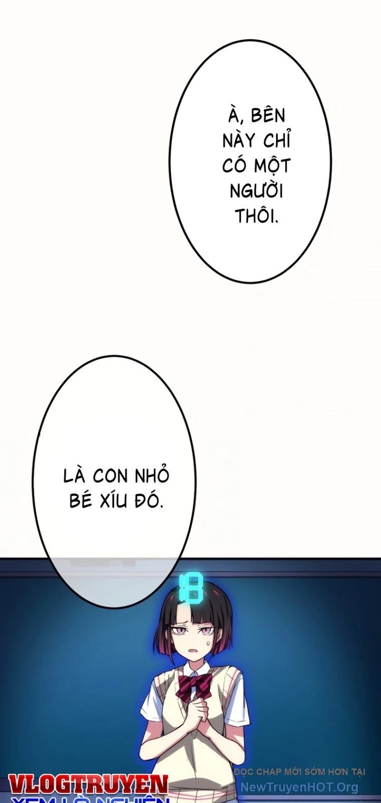 Bộ Đếm Bạn Bè: Chapter 7