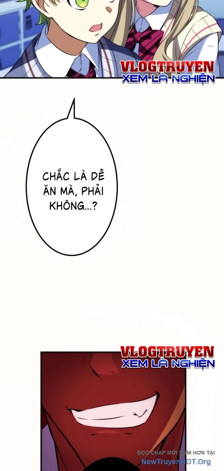 Bộ Đếm Bạn Bè: Chapter 7