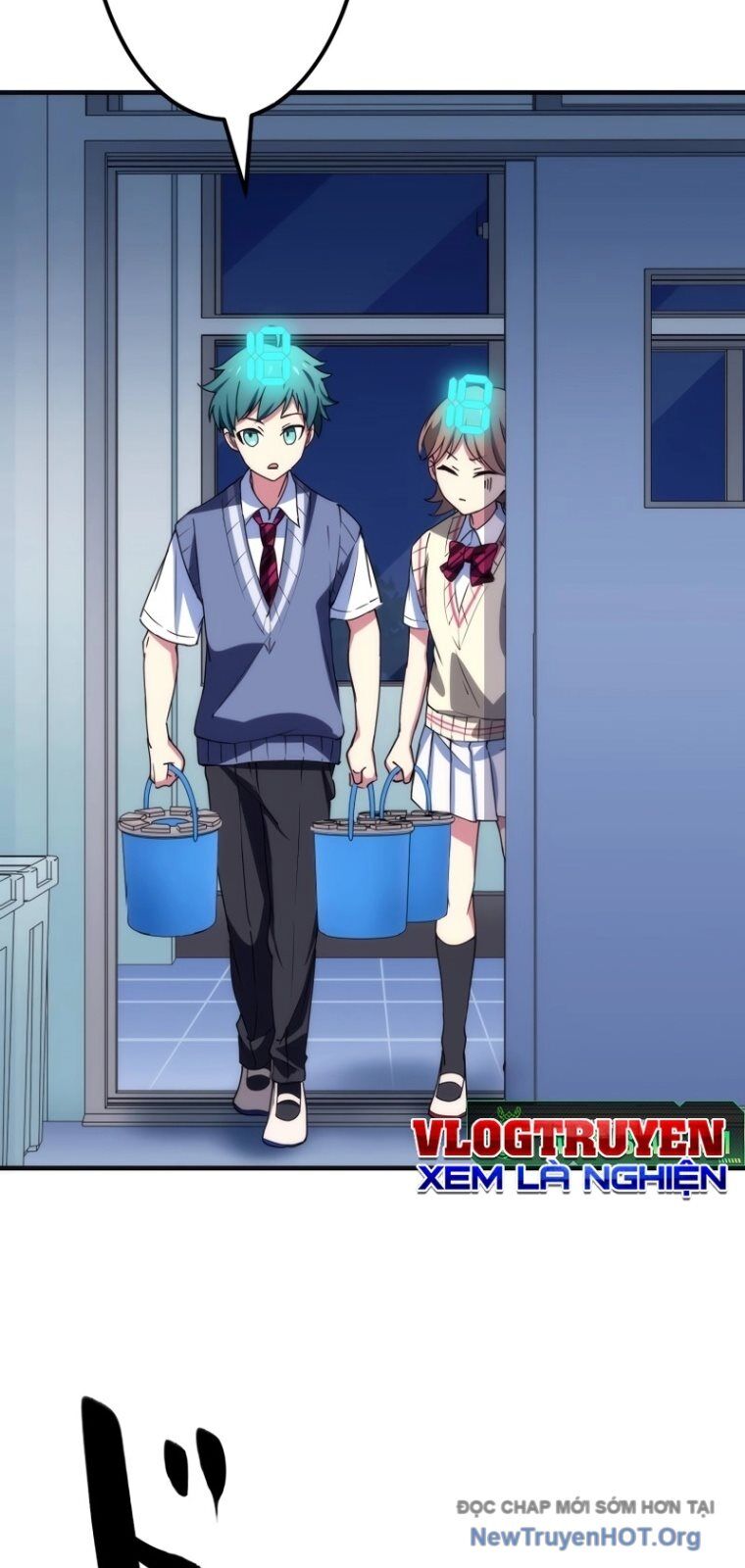 Bộ Đếm Bạn Bè: Chapter 7