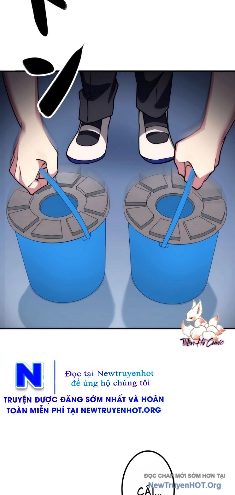 Bộ Đếm Bạn Bè: Chapter 7