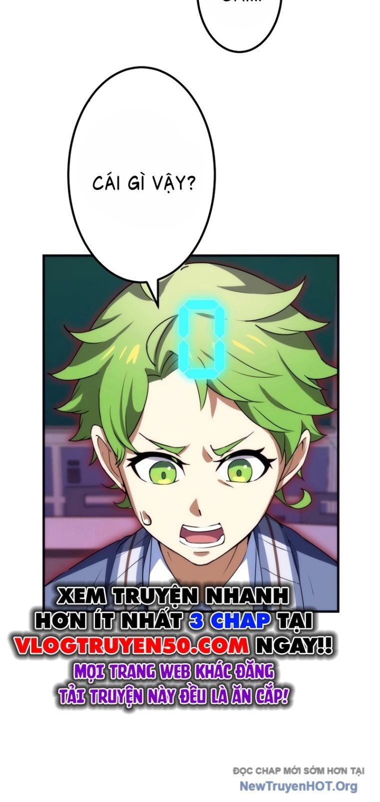 Bộ Đếm Bạn Bè: Chapter 7