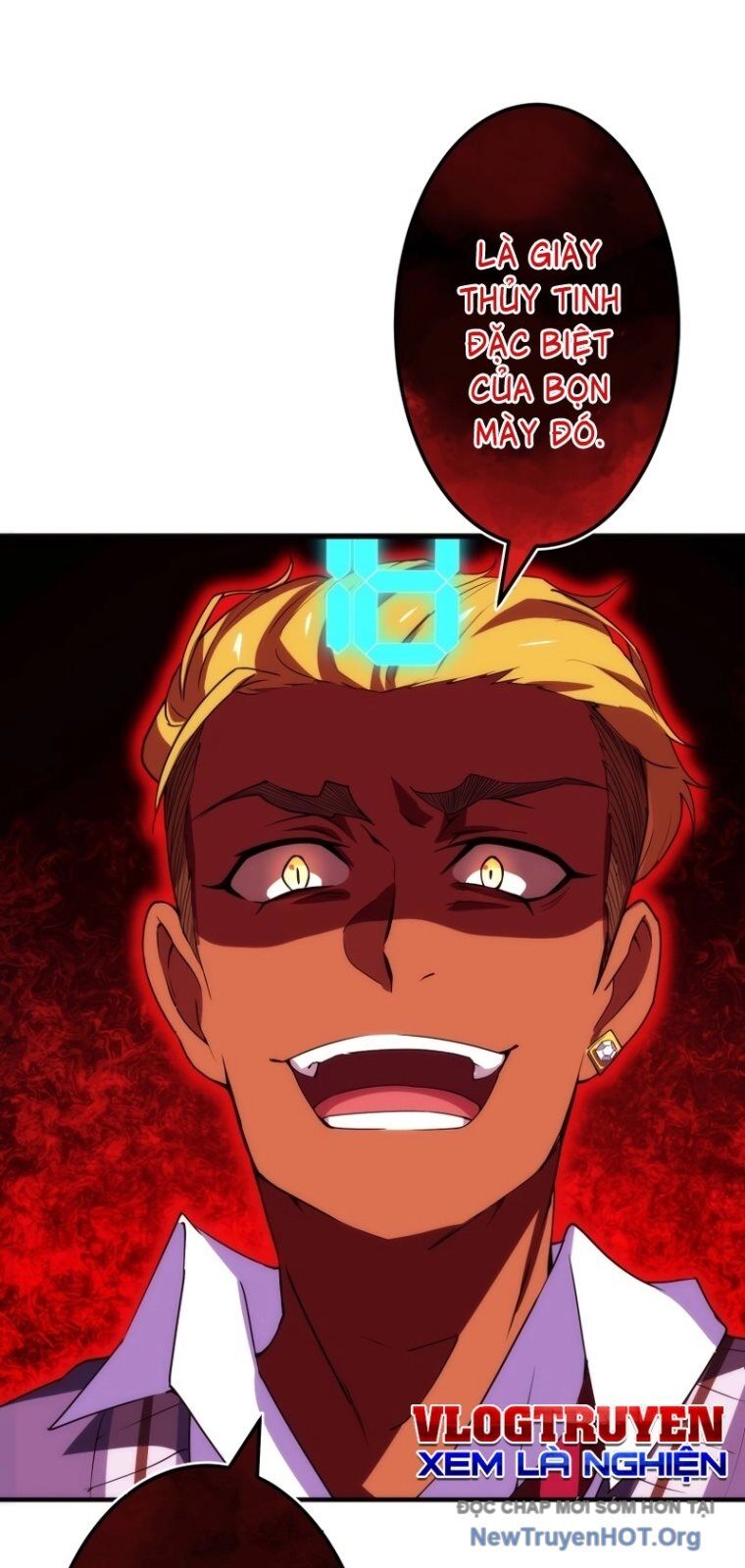 Bộ Đếm Bạn Bè: Chapter 7