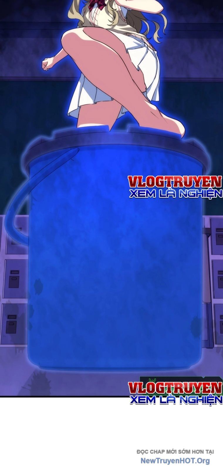 Bộ Đếm Bạn Bè: Chapter 7