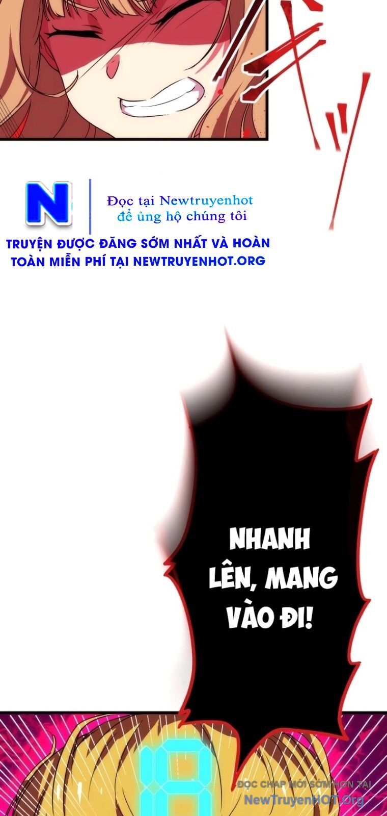 Bộ Đếm Bạn Bè: Chapter 7