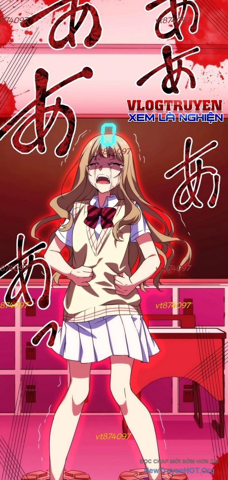 Bộ Đếm Bạn Bè: Chapter 7