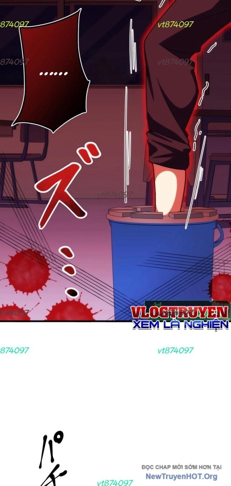 Bộ Đếm Bạn Bè: Chapter 7