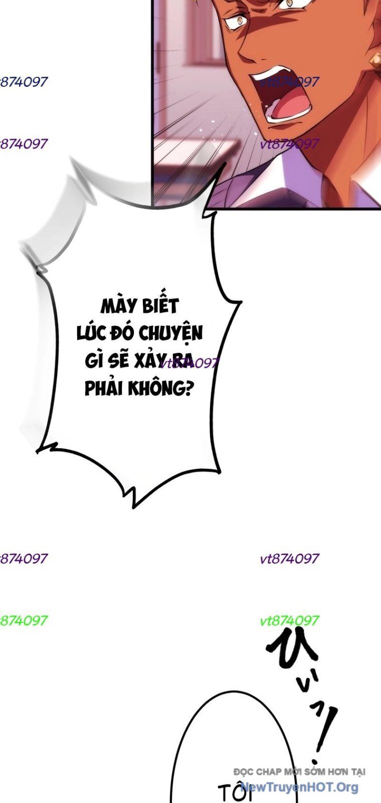 Bộ Đếm Bạn Bè: Chapter 7