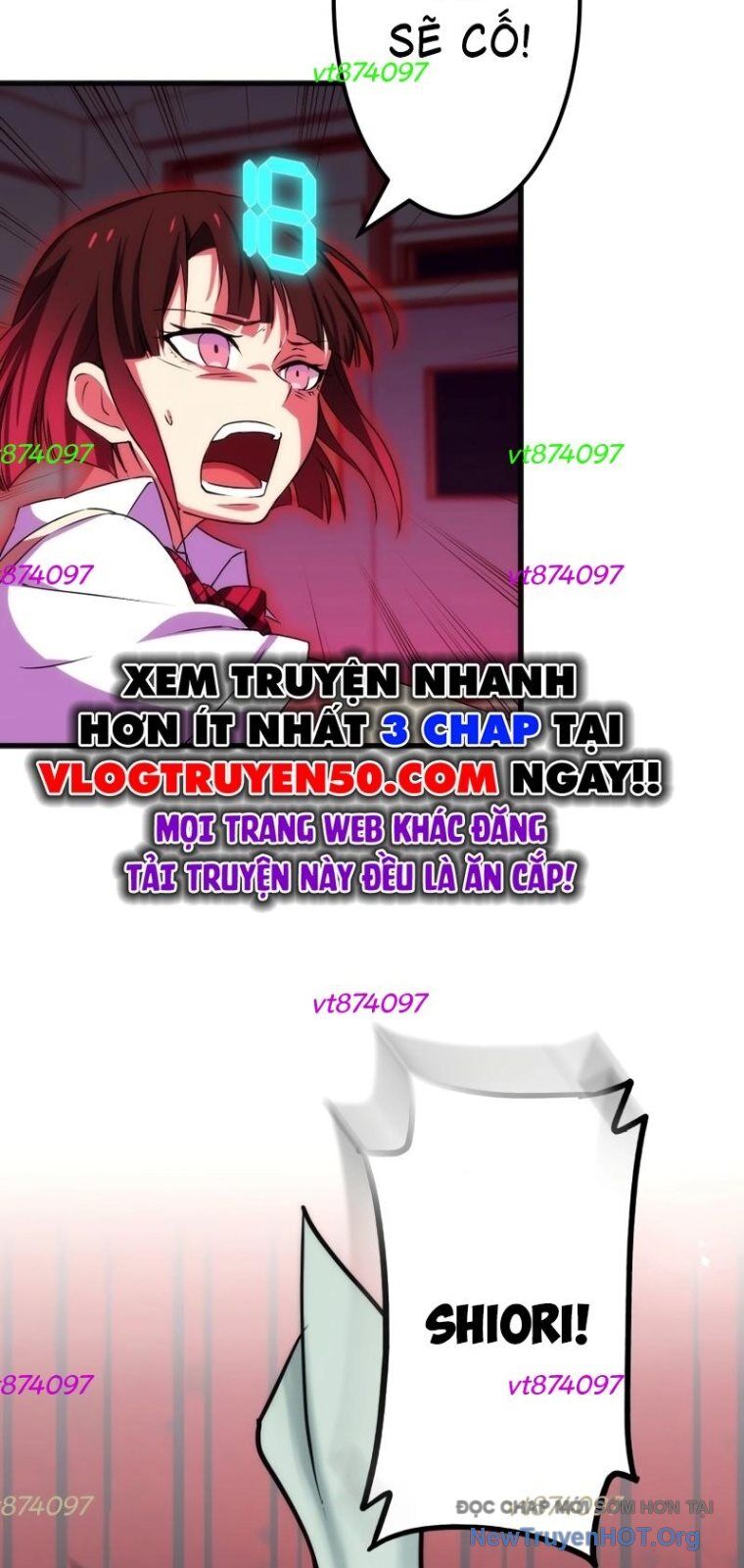 Bộ Đếm Bạn Bè: Chapter 7