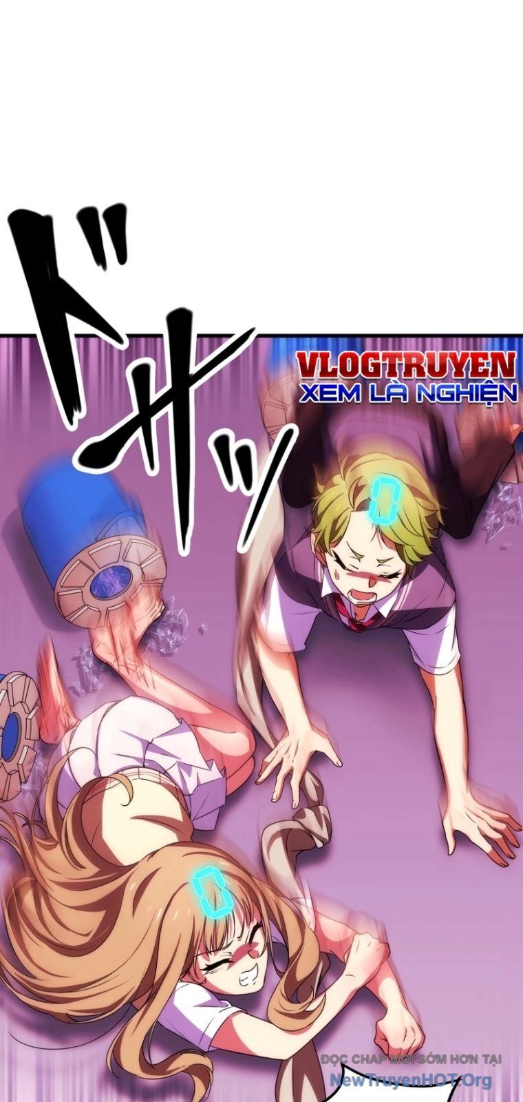 Bộ Đếm Bạn Bè: Chapter 7